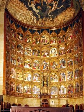 Iconographie - Eglise