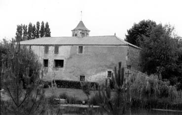 Iconographie - Logis dans le bourg