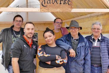 Iconographie - Stage Olympiades Culturelles