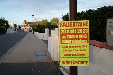 Iconographie - Fêtes des traditions