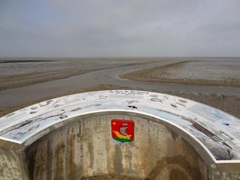 Iconographie - Bec et polder