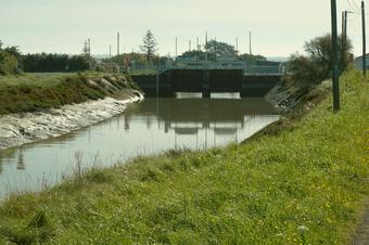 Iconographie - Le Grand Pont