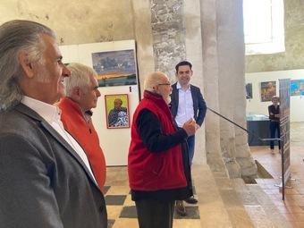 Iconographie - Des couleurs pour Mayotte