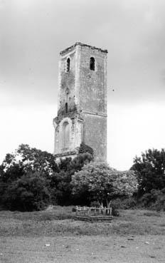 Iconographie - Le Pellerin : Abbaye de Buzay