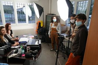 Iconographie - Carnaval de nantes