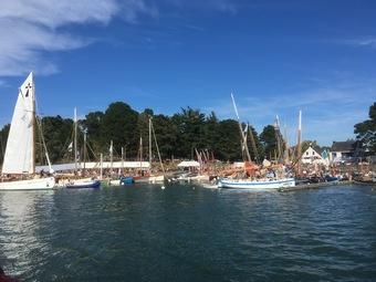 Iconographie - Semaine du Golfe