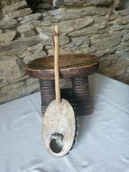 Iconographie - Instruments de musique