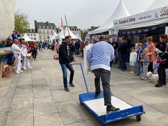 Iconographie - Semaine du Golfe