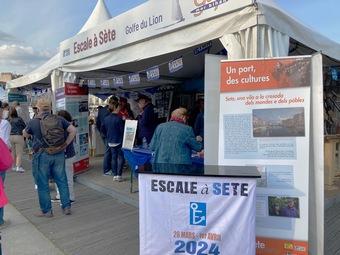 Iconographie - Semaine du Golfe