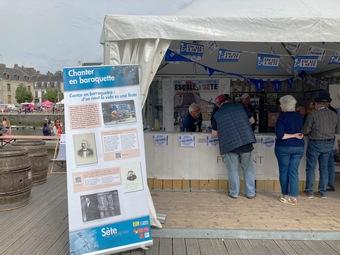 Iconographie - Semaine du Golfe