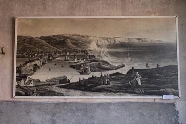 Iconographie - Fécamp Grande Escale