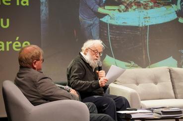 Iconographie - Rencontres du Croisic Session 1