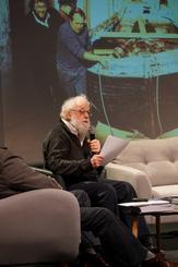 Iconographie - Rencontres du Croisic  Session 1