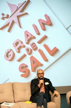 Iconographie - Rencontres du Croisic  Session 4