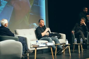 Iconographie - Rencontres du Croisic  Session 2