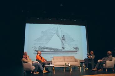 Iconographie - Rencontres du Croisic  Session 3
