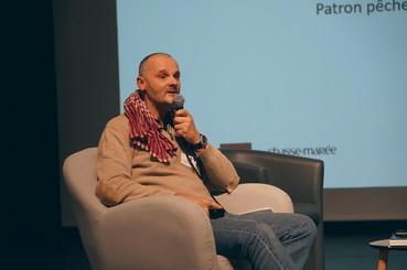 Iconographie - Rencontres du Croisic  Session 3