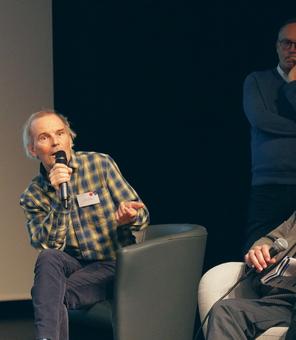 Iconographie - Rencontres du Croisic  Session 3