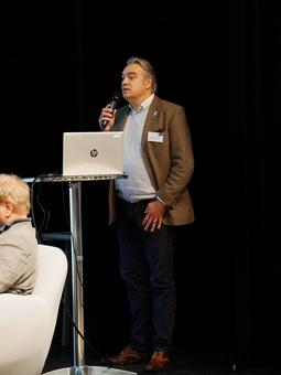 Iconographie - Rencontres du Croisic  Session 3