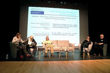 Iconographie - Rencontres du Croisic  Session 5