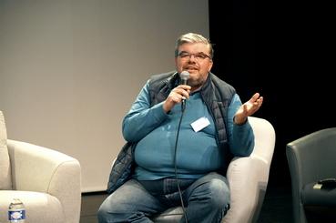 Iconographie - Rencontres du Croisic  Session 5