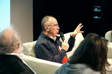 Iconographie - Rencontres du Croisic  Session 5