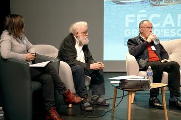 Iconographie - Rencontres du Croisic  Session 5