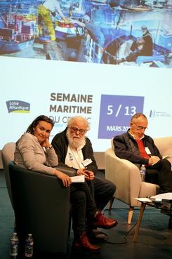 Iconographie - Rencontres du Croisic  Session 5