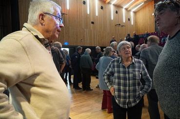 Iconographie - Rencontres du Croisic  Session 5