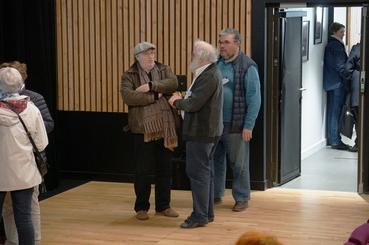 Iconographie - Rencontres du Croisic  Session 5