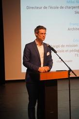 Iconographie - Rencontres du Croisic  Session 6