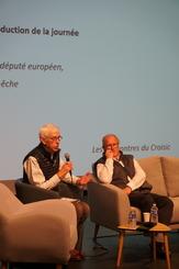 Iconographie - Rencontres du Croisic  session 6