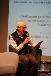 Iconographie - Rencontres du Croisic  Session 6