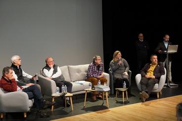 Iconographie - Rencontres du Croisic  Session 6