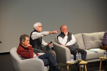 Iconographie - Rencontres du Croisic  Session 6