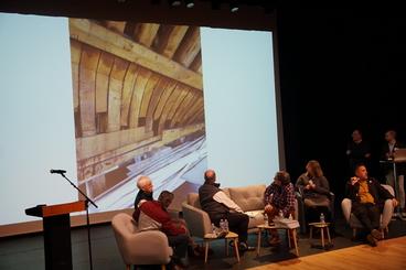 Iconographie - Rencontres du Croisic  Session 6