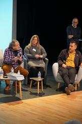 Iconographie - Rencontres du Croisic  Session 6