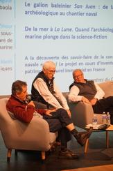 Iconographie - Rencontres du Croisic  Session 6