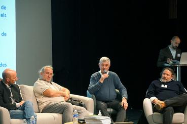 Iconographie - Rencontres du Croisic  Session 7