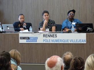 Iconographie - Rencontres Festimonia