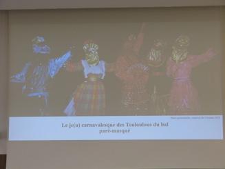Iconographie - Rencontres Festimonia