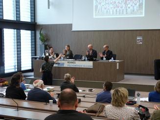 Iconographie - Rencontres Festimonia