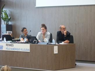 Iconographie - Rencontres Festimonia
