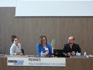 Iconographie - Rencontres Festimonia