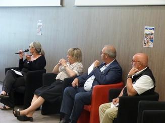 Iconographie - Rencontres Festimonia