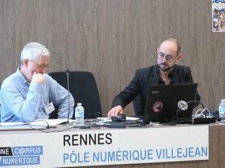Iconographie - Rencontres Festimonia