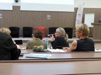 Iconographie - Rencontres Festimonia