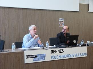 Iconographie - Rencontres Festimonia