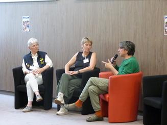Iconographie - Rencontres Festimonia