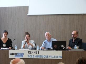 Iconographie - Rencontres Festimonia